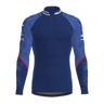 Ambition Raceshirt LS Jr