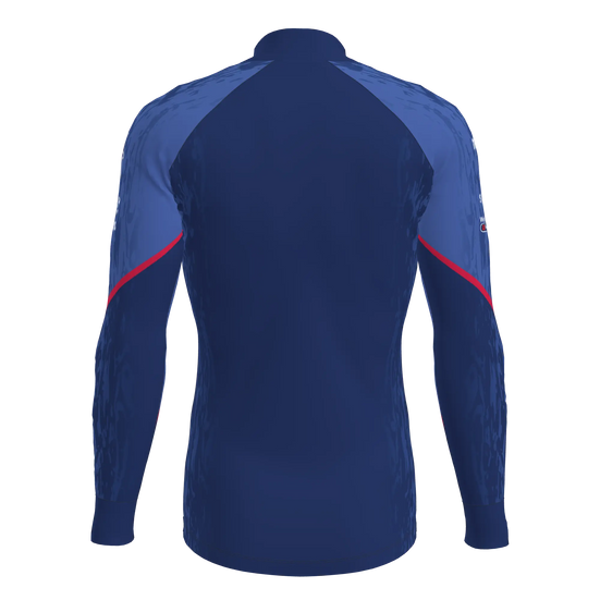 Ambition Raceshirt LS Jr