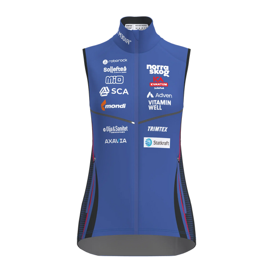Ace Vest Women
