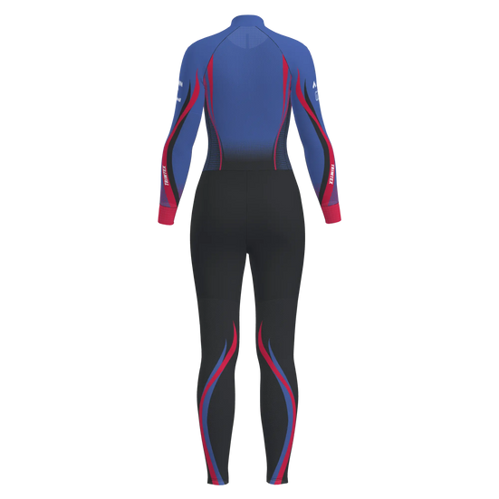 Vision 4.0 Racesuit Women