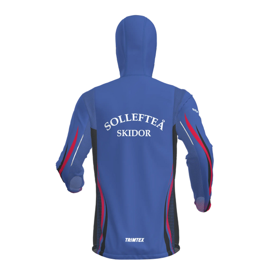 Feather Jacket Men