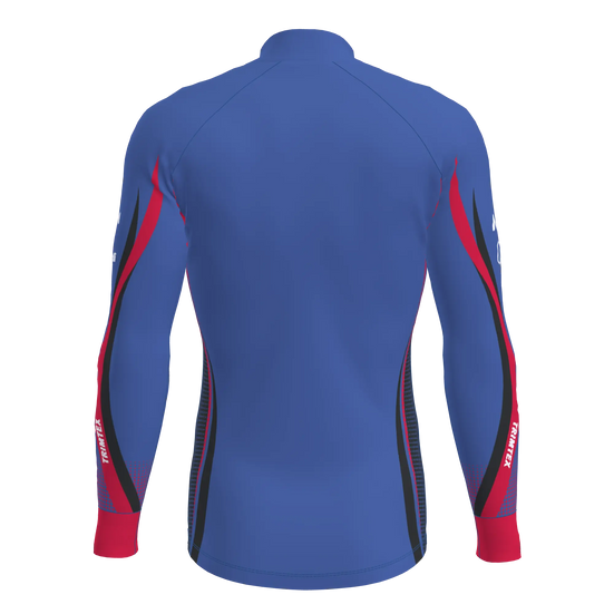 Ambition Raceshirt Women