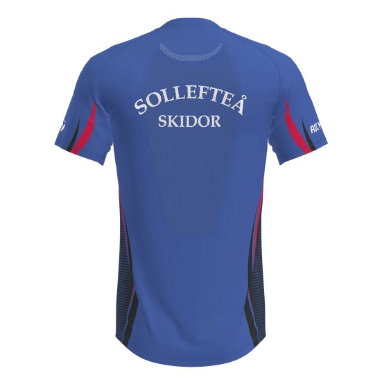 Run Ecogreen T-Shirt SS Jr