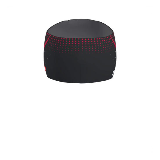 Bi-Elastic Air Headband