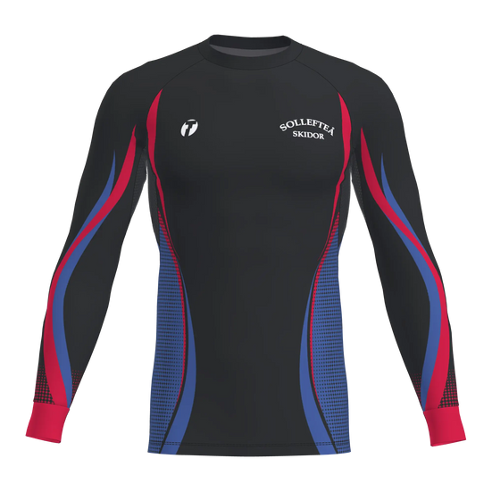 Core Ultralight Shirt LS Men
