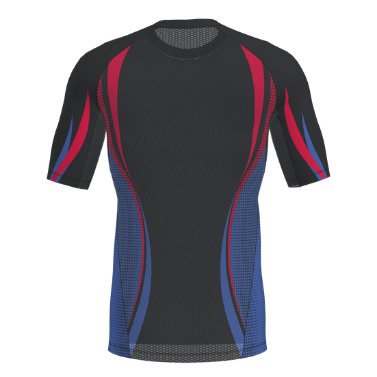 Core Ultralight Shirt SS Jr