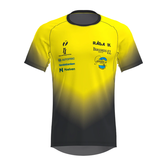 Run Ecogreen T-Shirt SS Men