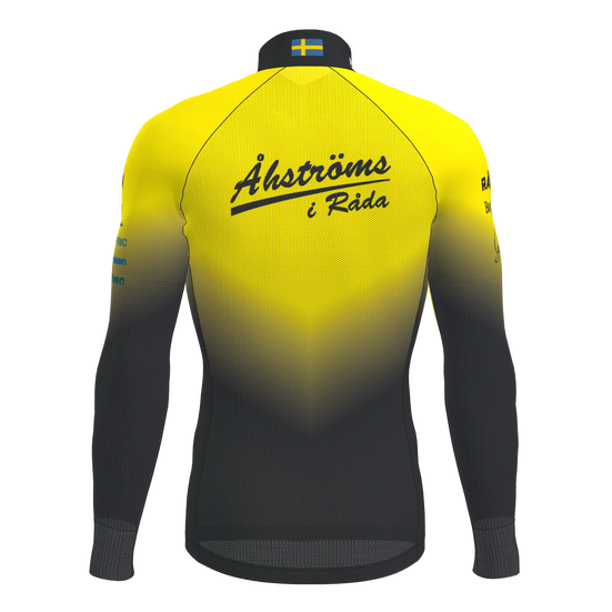 Vision 3.0 Raceshirt LS Men