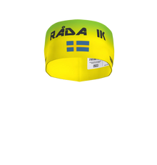 Bi-Elastic Headband