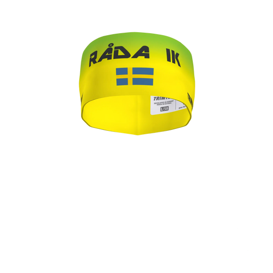 Bi-Elastic Headband