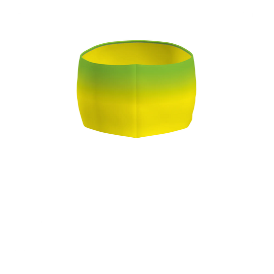 Bi-Elastic Headband