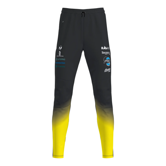 Ambition 2.0 Pants 3/4Z Women