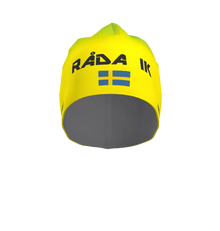 Bi-Elastic Cap
