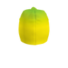 Bi-Elastic Cap