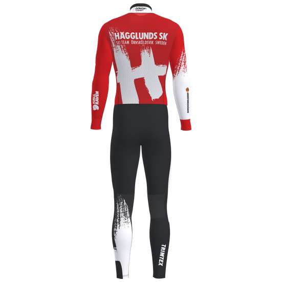 Ace 3.0 Racesuit Men