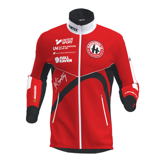 Pulse 2.0 Jacket Men