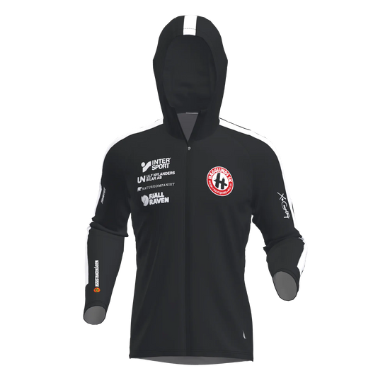 Flex 4.0 Hoodie Men