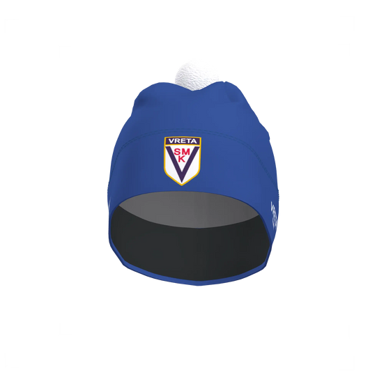 Pulse Merino Cap PP