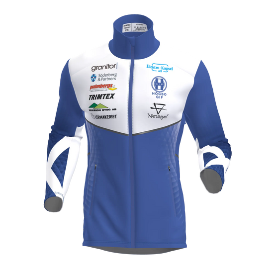Ace Jacket Women