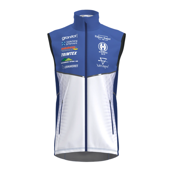 Ace Vest Men