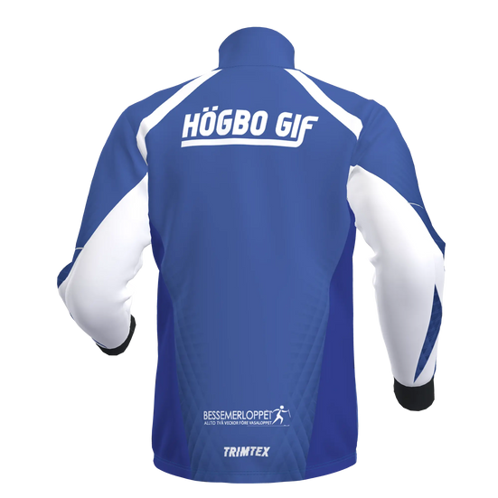 Ambition 2.0 Jacket Jr