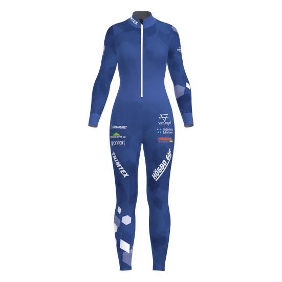 Ace 3.0 Racesuit Women