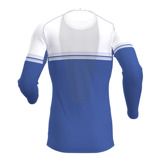 Fast T-Shirt LS Women