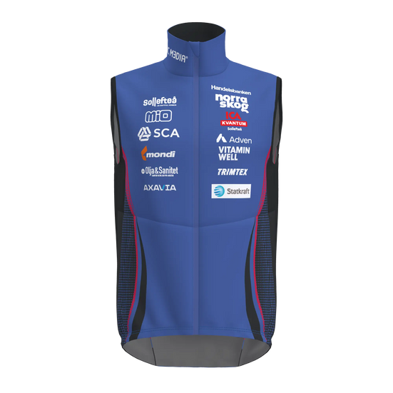 Ambition 2.0 Vest Men