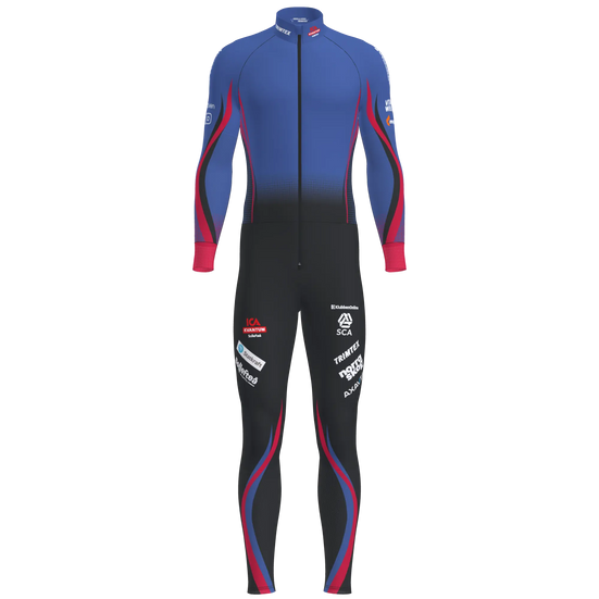 Vision 4.0 Racesuit Men
