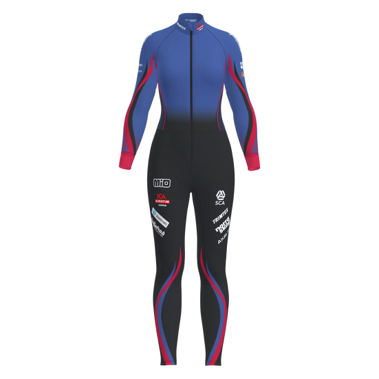 Vision 4.0 Racesuit Women