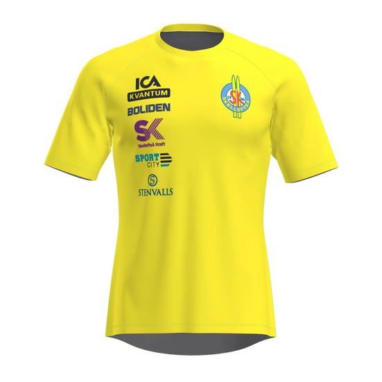 Free 2.0 T-shirt SS Men