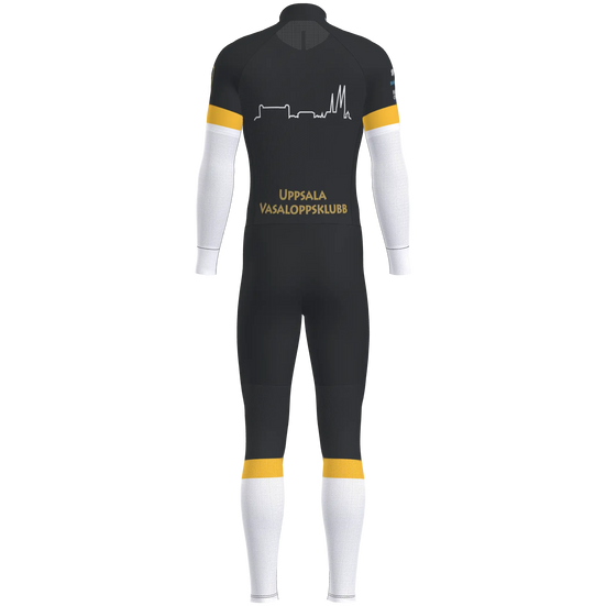 Vision 4.0 Racesuit Men