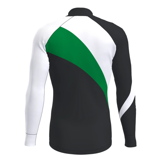 Ambition Raceshirt LS Jr