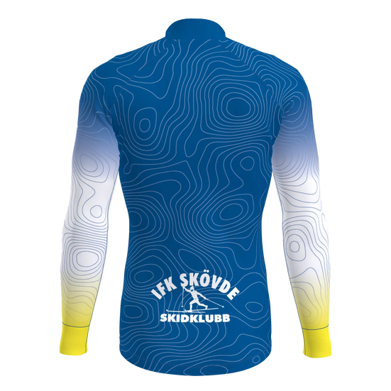 Ambition Raceshirt LS Jr