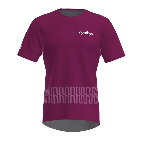 Lead T-Shirt SS Men