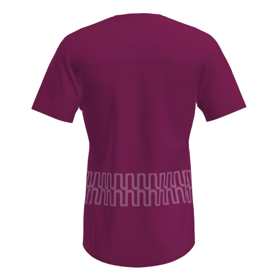 Lead T-Shirt SS Men