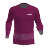 Free 2.0 T-shirt LS Women