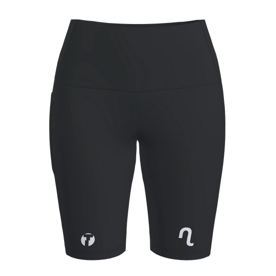 Trainer Short Tights Women