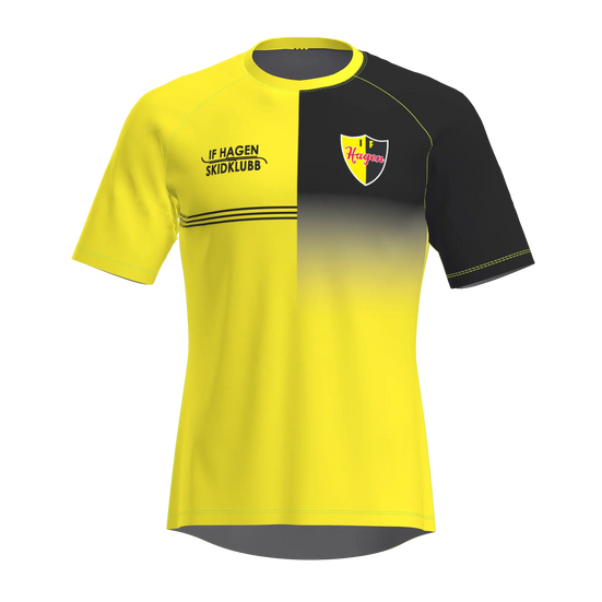 Free 2.0 T-shirt SS Jr