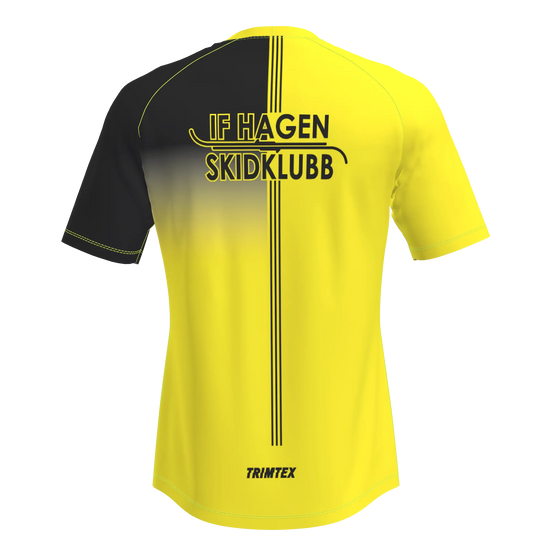 Free 2.0 T-shirt SS Jr