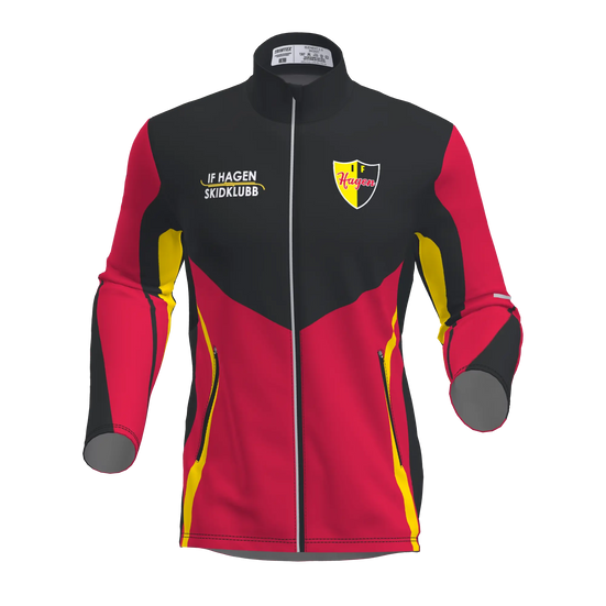 Element 2.0 Jacket Jr