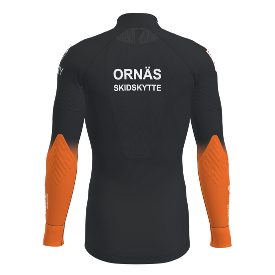 Biathlon 2.0 Raceshirt LS Men