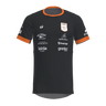 Run T-Shirt SS Jr