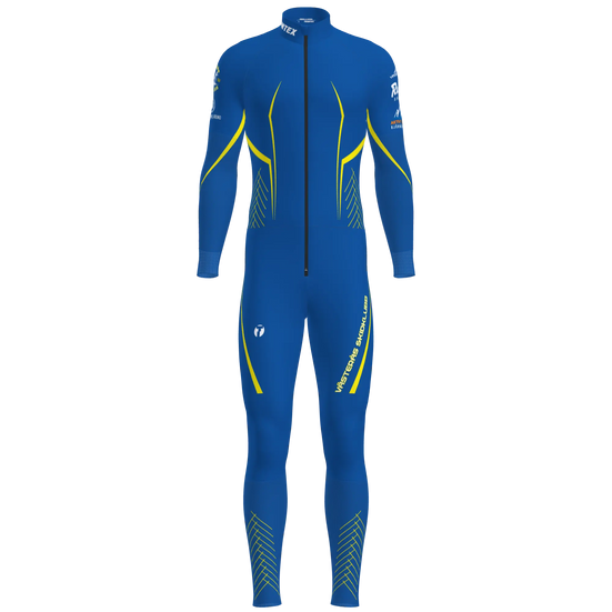 Vision 4.0 Racesuit Men