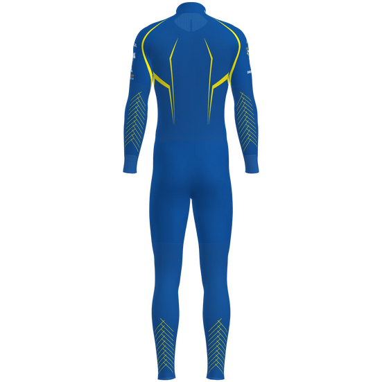Vision 4.0 Racesuit Men