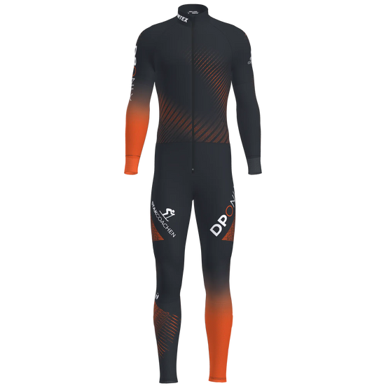 Vision 4.0 Racesuit GP Men
