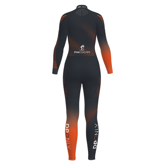 Vision 4.0 Racesuit GP Women
