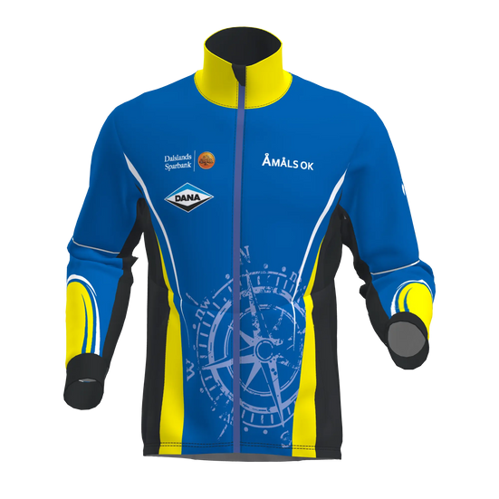 Ambition 2.0 Jacket Men