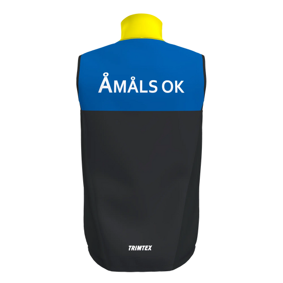 Ambition 2.0 Vest Men