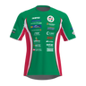 Free 2.0 T-shirt SS Women